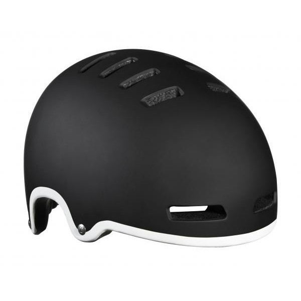 Casco LAZER ARMOR BLACK Biketrial
